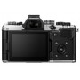 Olympus Om System OM-3 Body Zilver (SKU V210050SW000)