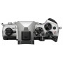 Olympus Om System OM-5 II + 12-45 мм Чорний (SKU V210071BW000)