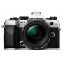 Olympus Om System OM-5 II + 12-45 mm Sølv (SKU V210071SW000)