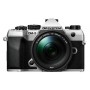 Olympus Om System OM-5 II + 14-150 мм Silver (SKU V210072SW000)