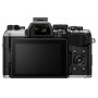 Olympus Om System OM-5 II + 14-150 мм серебристый (артикул V210072SW000)