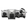 Olympus Om System OM-5 II + 14-150 mm Argent (SKU V210072SW000)
