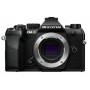 بدنه دوربین Olympus Om System OM-5 II مشکی (کد کالا V210070BW000)