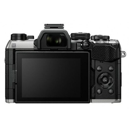גוף מצלמה Olympus Om System OM-5 II שחור (מק"ט V210070BW000)