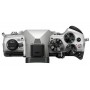 Olympus Om System OM-5 II Kamerahus Sort (SKU V210070BW000)