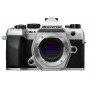 Olympus OM System OM-5 II Body Zilver (SKU V210070SW000)