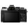 بدنه دوربین Olympus Om System OM-5 II نقره‌ای (کد کالا V210070SW000)