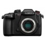 Panasonic GH5 MkII korpusas (SKU DC-GH5M2E)