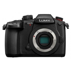 Bodi Panasonic GH5 MkII (SKU DC-GH5M2E)