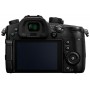 Panasonic GH5 MkII Body (SKU DC-GH5M2E)