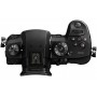 パナソニック GH5 MkII ボディ（SKU DC-GH5M2E）