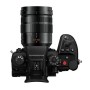 Panasonic GH7 + 12-60mm f/2.8-4.0 Lens (SKU DC-GH7LE)