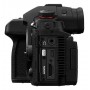 Panasonic GH7 + Objectif 12-60mm f/2.8-4.0 (SKU DC-GH7LE)