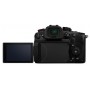 Panasonic GH7 + 12-60mm f/2.8-4.0 Lens (SKU DC-GH7LE)