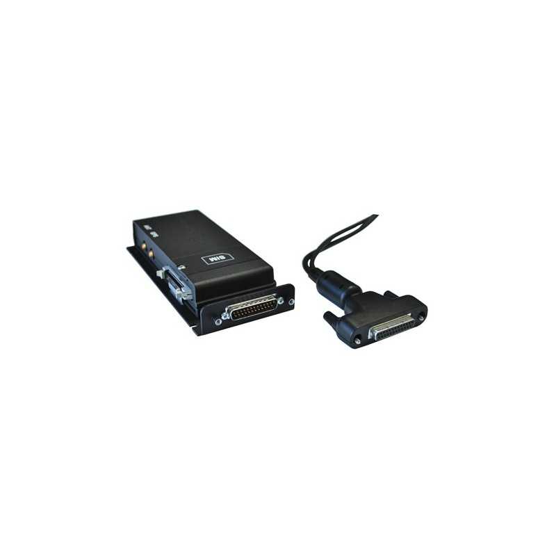 RST600 - DataMODEM Modem Data Tetap - Termasuk RST997 DC-DC Converter