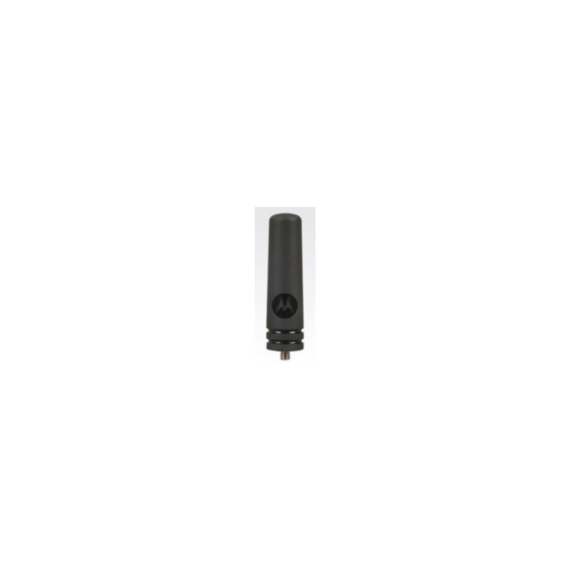 PMAD4144B Motorola VHF Stub Antenne (136-144MHz)