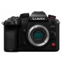 Corpo Panasonic GH7 (SKU DC-GH7E)