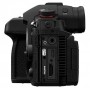 Cuerpo Panasonic GH7 (SKU DC-GH7E)