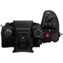 Cuerpo Panasonic GH7 (SKU DC-GH7E)