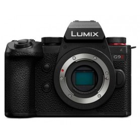 Panasonic Lumix DC-G9 II Gehäuse (SKU DC-G9M2E)