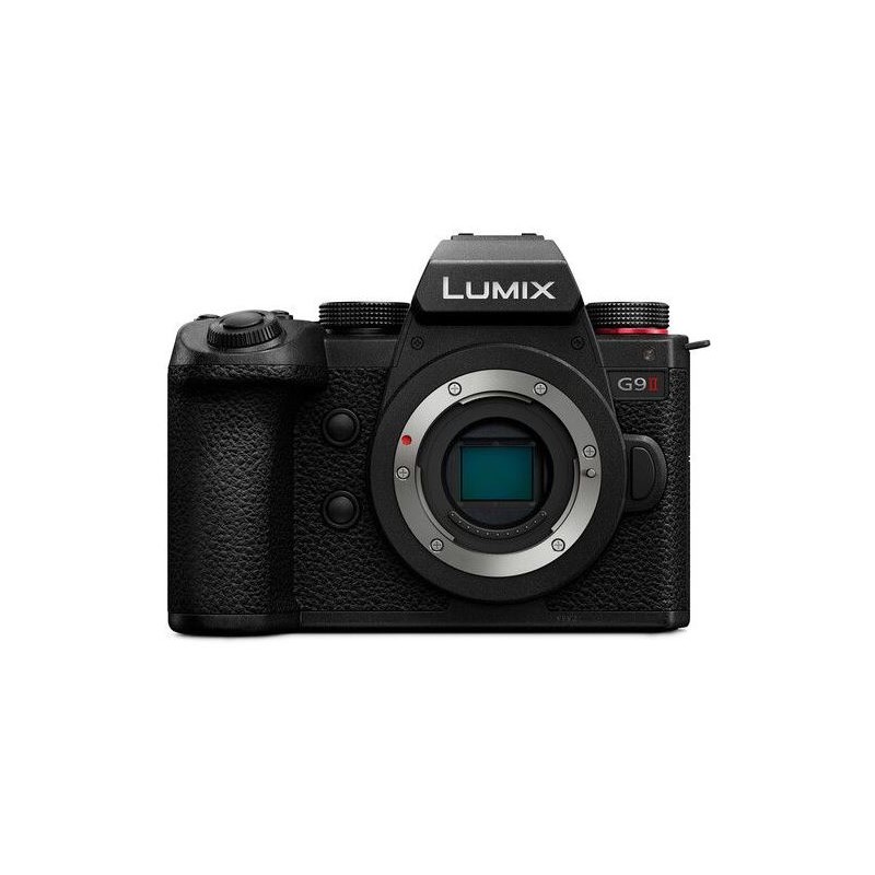 Panasonic Lumix DC-G9 II tělo (SKU DC-G9M2E)