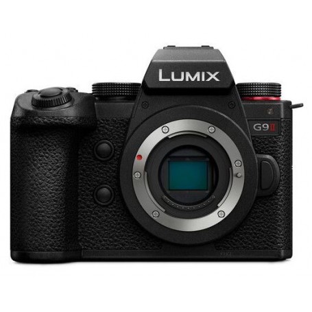 Panasonic Lumix DC-G9 II tijelo (SKU DC-G9M2E)