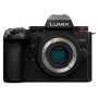 Panasonic Lumix DC-G9 II Corpo (SKU DC-G9M2E)