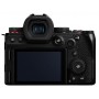 Panasonic Lumix DC-G9 II korpusas (SKU DC-G9M2E)