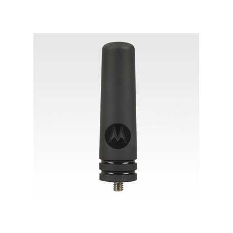 PMAD4145B Motorola VHF Stutt Loftnet (144-156MHz)