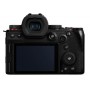باناسونيك لوميكس DC-G9 II مع عدسة لايكا 12-60 F2.8-4 (رمز المنتج DC-G9M2LE)