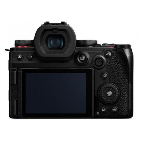 Panasonic Lumix DC-G9 II s objektívom 12-60 LEICA F2.8-4 (SKU DC-G9M2LE)