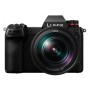 Panasonic S1 + Obiettivo 24-105mm (SKU DC-S1ME-K)