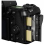 Panasonic S1 + 24-105mm objektyvas (SKU DC-S1ME-K)