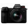 パナソニック S1 + S 20-60mm f/3.5-5.6（SKU DC-S1KE-K）