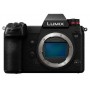 Panasonic S1 บอดี้ (SKU DC-S1E-K)