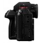 Panasonic S1 korpusas (SKU DC-S1E-K)