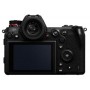 Panasonic S1 korpusas (SKU DC-S1E-K)