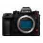 Panasonic S1 II korpusas (SKU DC-S1M2E)