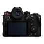 Panasonic S1 II Corpo (SKU DC-S1M2E)