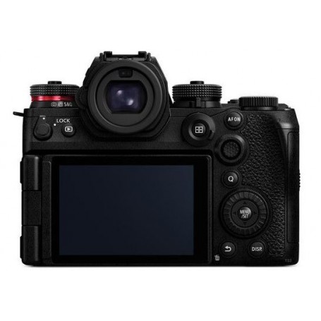 파나소닉 S1 II 바디 (SKU DC-S1M2E)