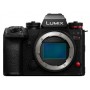 Panasonic S1 II E korpusas (SKU DC-S1M2ESE)