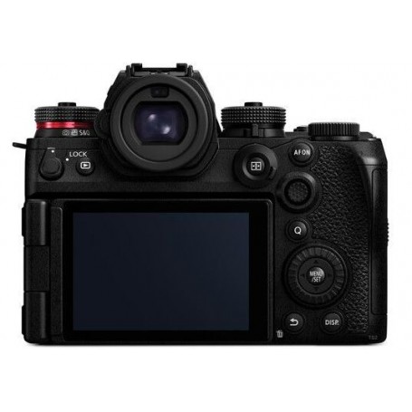 Panasonic S1 II E บอดี้ (SKU DC-S1M2ESE)