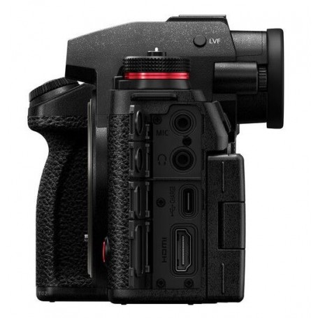 Panasonic S1 II E บอดี้ (SKU DC-S1M2ESE)