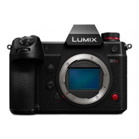 Корпус Panasonic S1H (артикул DC-S1HE-K)