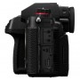 Panasonic S1H korpusas (SKU DC-S1HE-K)