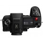 Panasonic S1H korpusas (SKU DC-S1HE-K)