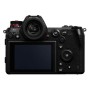Panasonic S1R + 24-105mm objektyvas (SKU DC-S1RME-K)