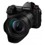 Panasonic S1R + Obiectiv 24-105mm (SKU DC-S1RME-K)