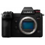 Panasonic S1R korpusas (SKU DC-S1RE-K)