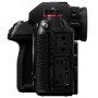 Panasonic S1R korpusas (SKU DC-S1RE-K)